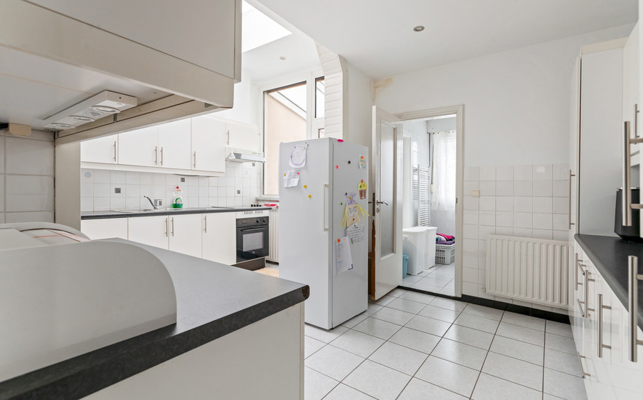 Huis te koop in Merksem