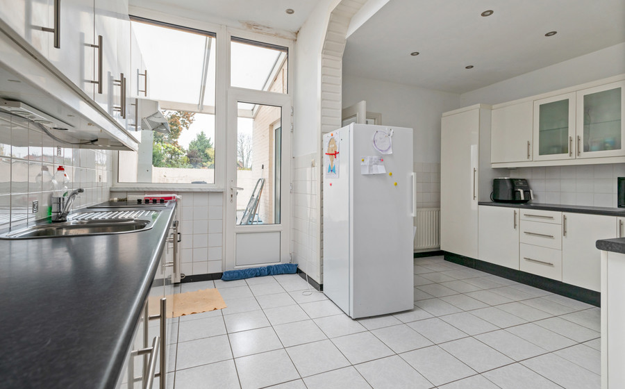 Huis te koop in Merksem