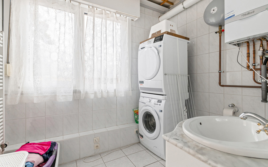 Huis te koop in Merksem