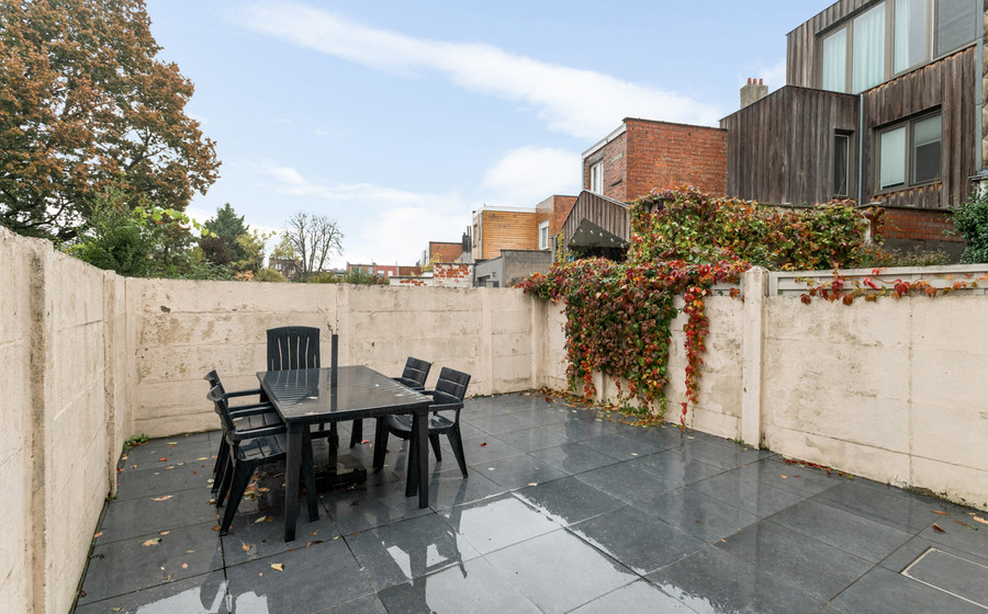 Huis te koop in Merksem