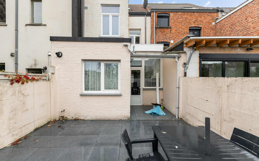 Huis te koop in Merksem