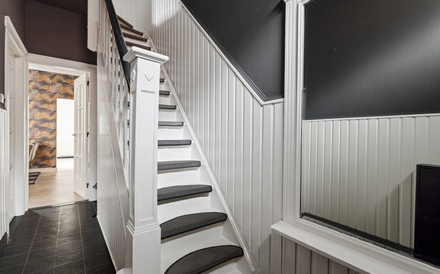 Huis te koop in Merksem