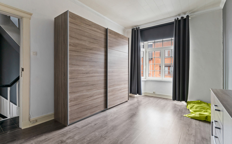 Huis te koop in Merksem