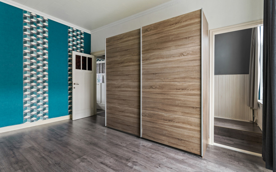 Huis te koop in Merksem