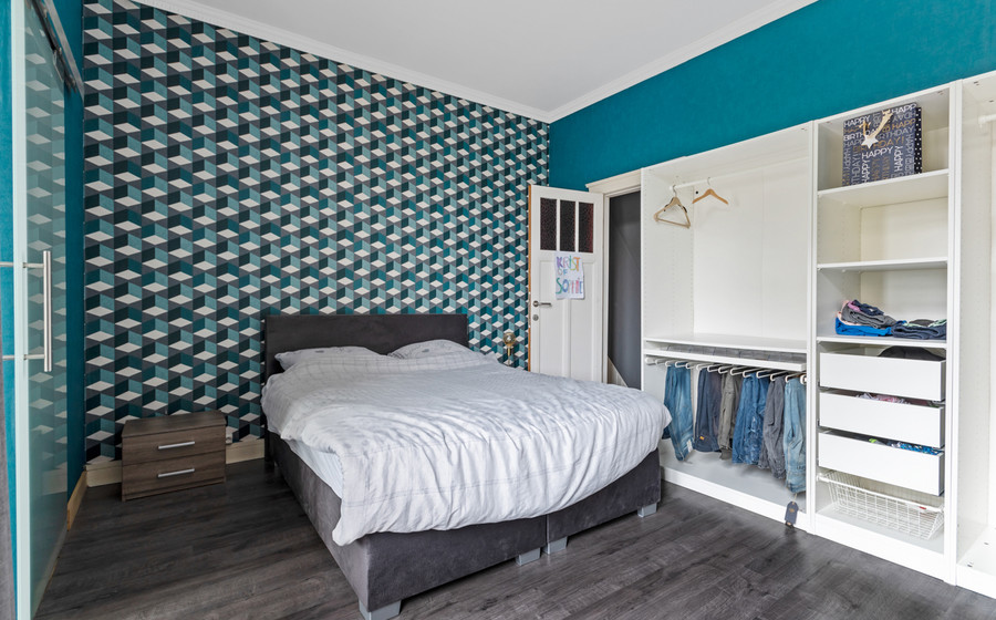 Huis te koop in Merksem