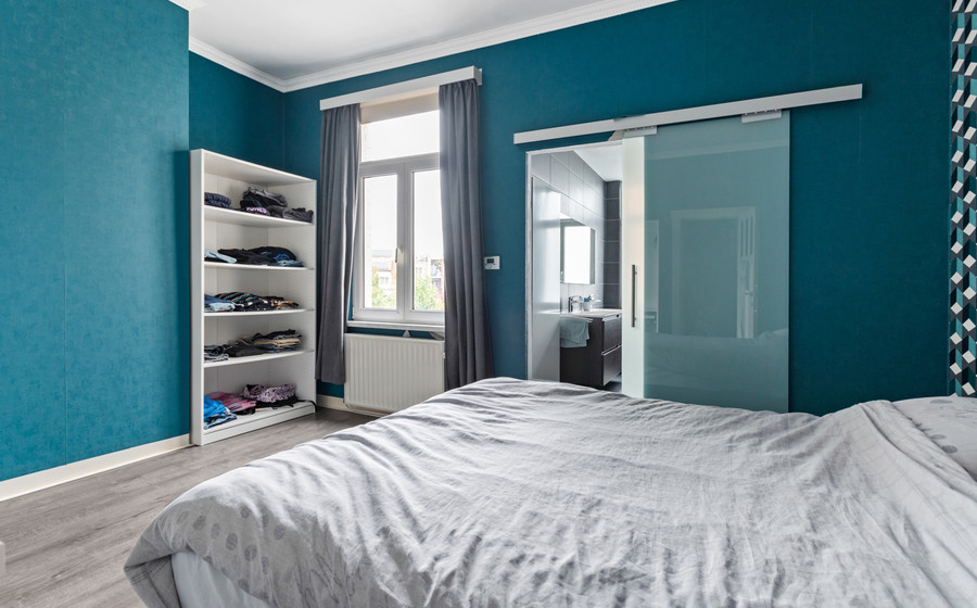 Huis te koop in Merksem