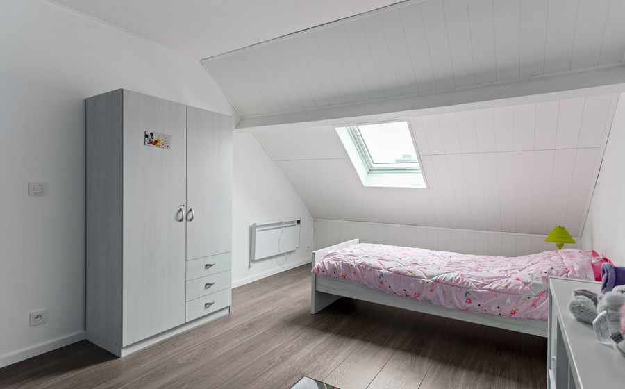 Huis te koop in Merksem