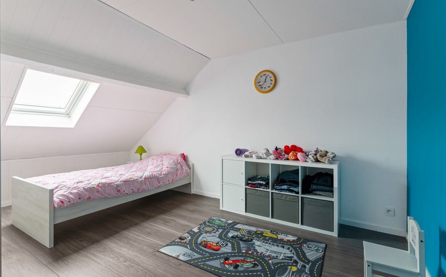 Huis te koop in Merksem