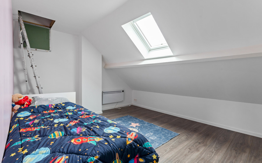 Huis te koop in Merksem