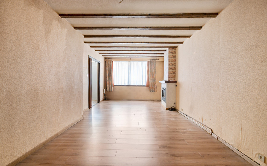 Huis te koop in Merksem