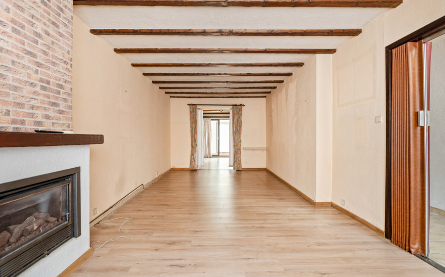 Huis te koop in Merksem