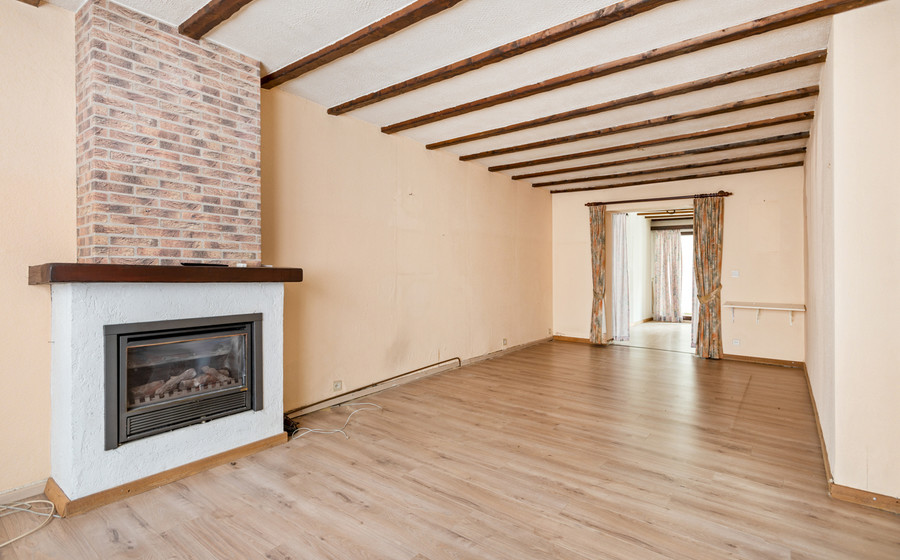 Huis te koop in Merksem