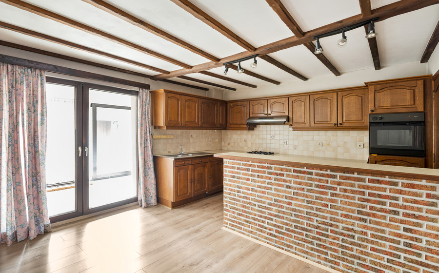 Huis te koop in Merksem