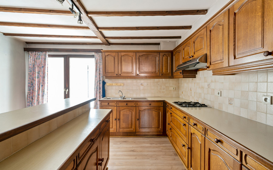 Huis te koop in Merksem