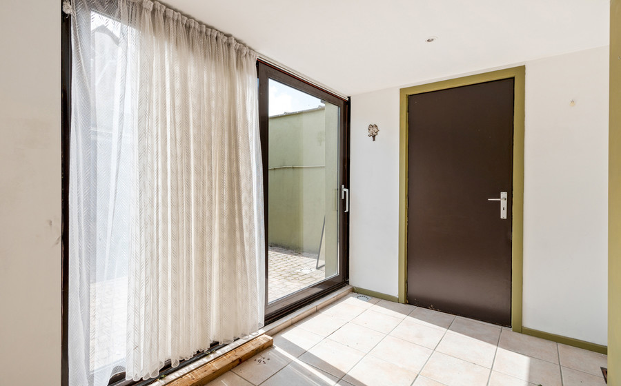 Huis te koop in Merksem