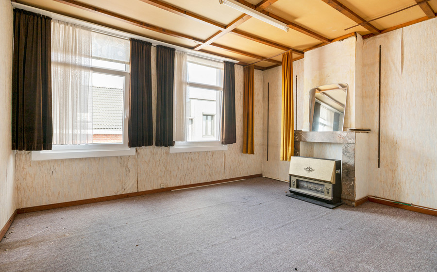 Huis te koop in Merksem