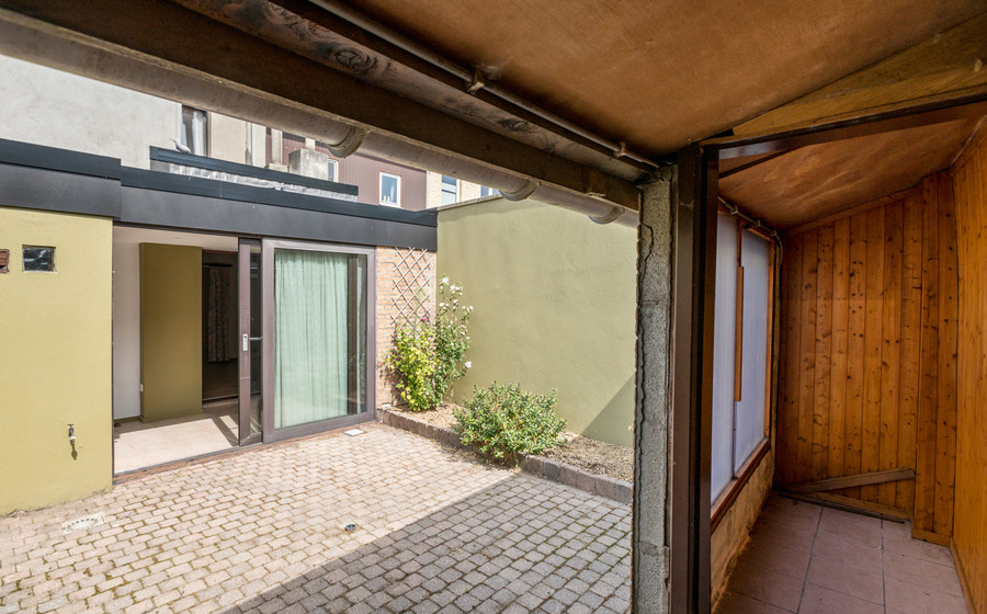 Huis te koop in Merksem