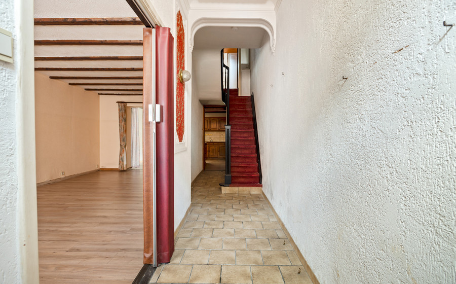 Huis te koop in Merksem