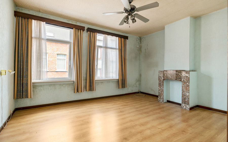 Huis te koop in Merksem