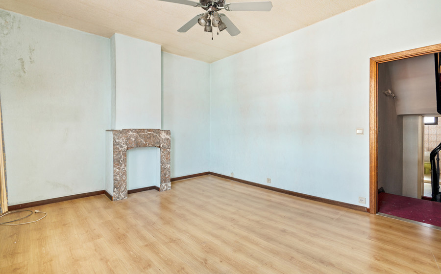 Huis te koop in Merksem