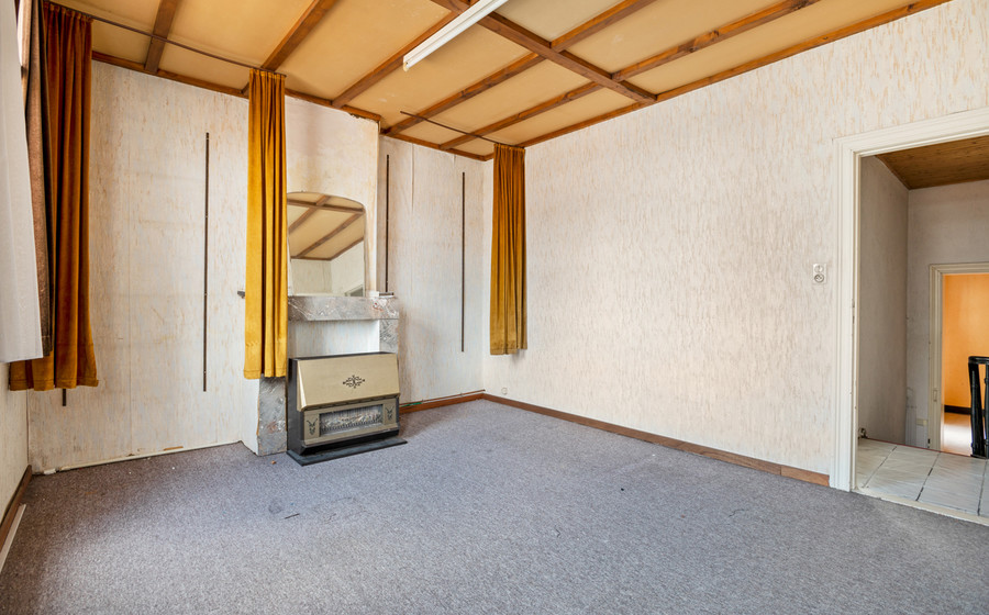 Huis te koop in Merksem