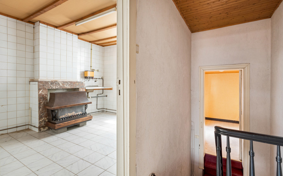 Huis te koop in Merksem