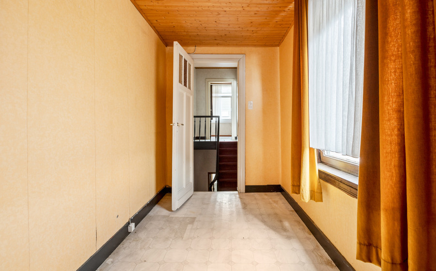 Huis te koop in Merksem