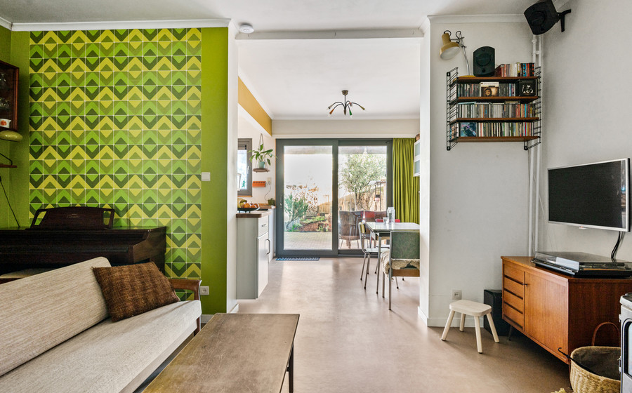 Huis te koop in Merksem