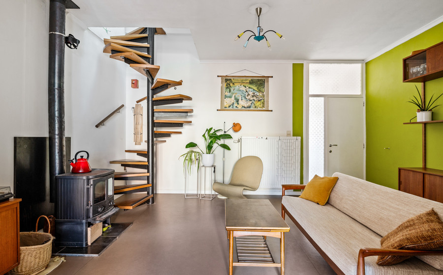 Huis te koop in Merksem