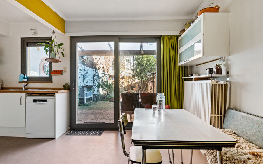 Huis te koop in Merksem