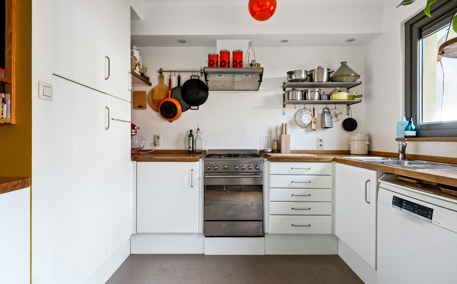 Huis te koop in Merksem