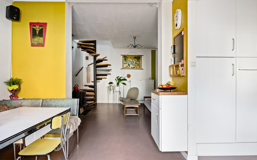 Huis te koop in Merksem