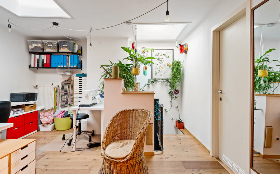 Huis te koop in Merksem