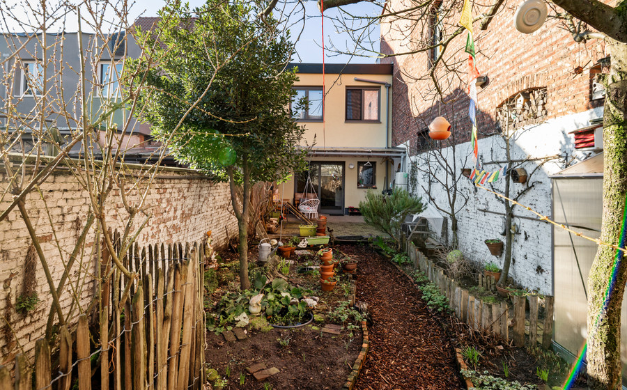 Huis te koop in Merksem