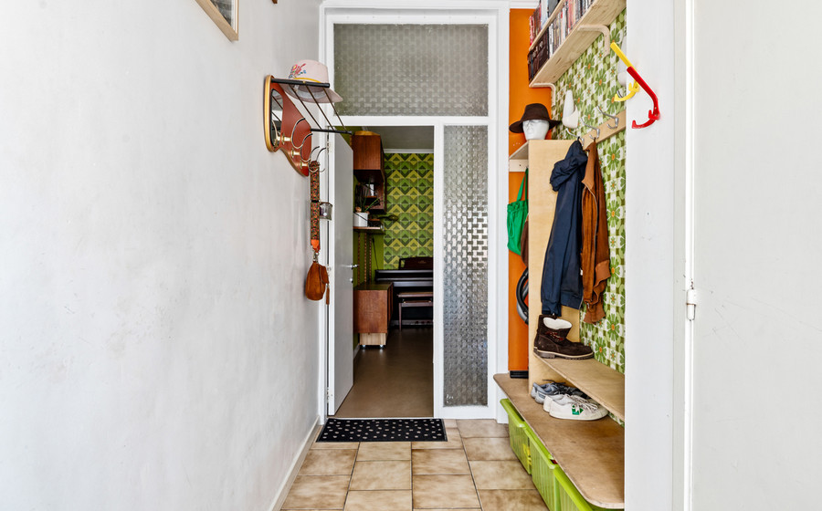 Huis te koop in Merksem