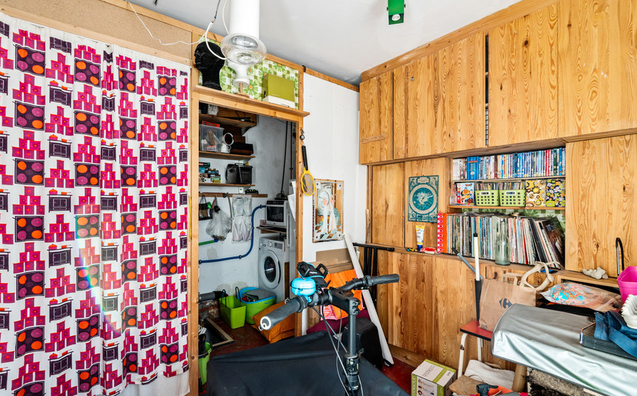 Huis te koop in Merksem