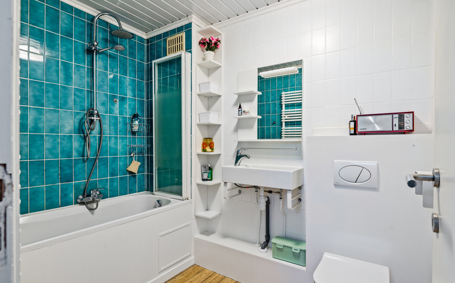 Huis te koop in Merksem