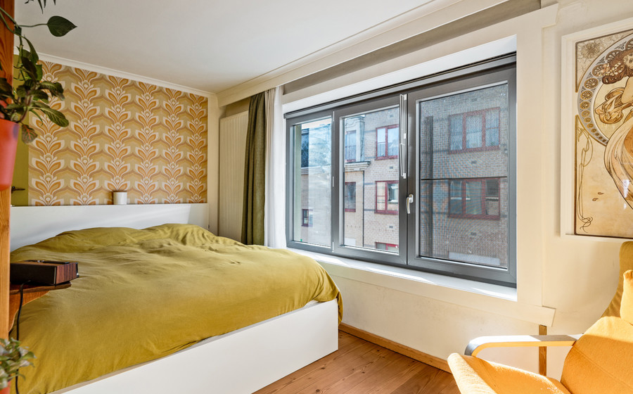 Huis te koop in Merksem