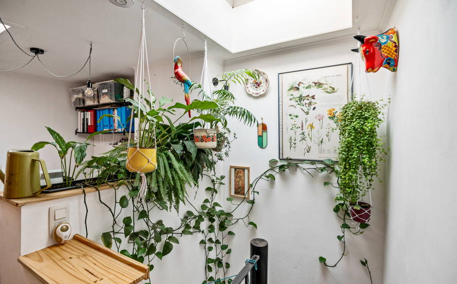 Huis te koop in Merksem