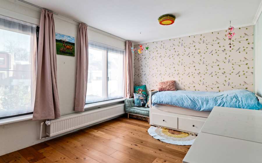 Huis te koop in Merksem