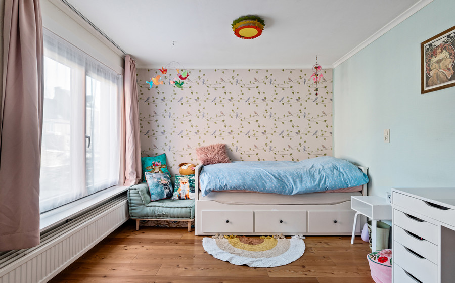 Huis te koop in Merksem