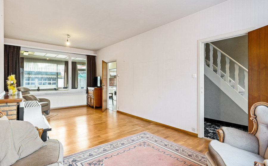 Huis te koop in Merksem