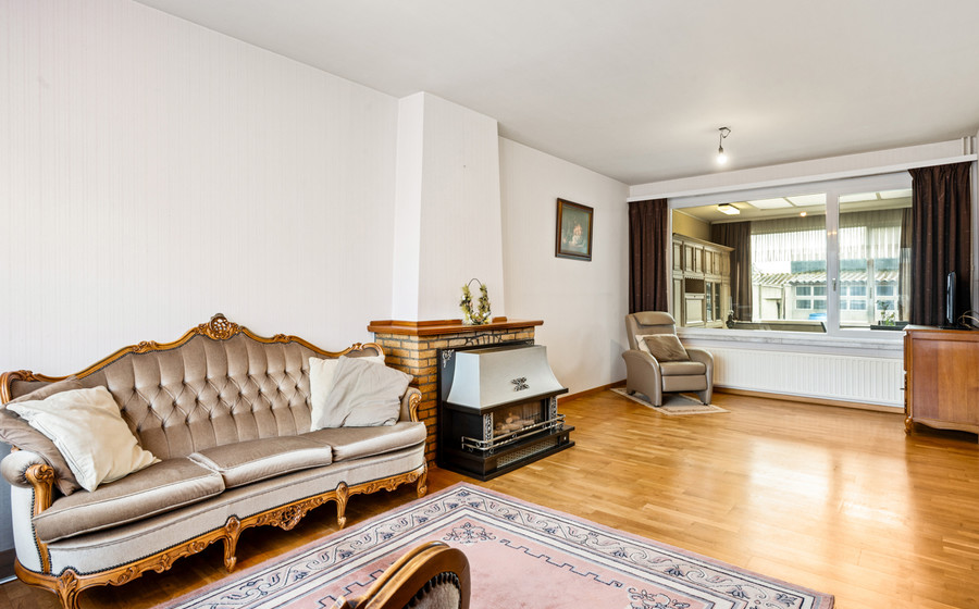 Huis te koop in Merksem