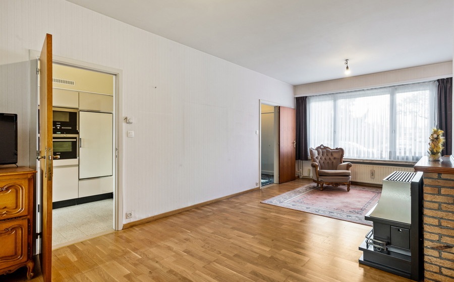 Huis te koop in Merksem