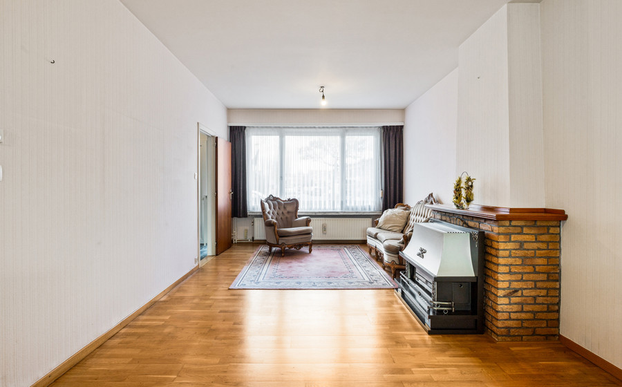 Huis te koop in Merksem