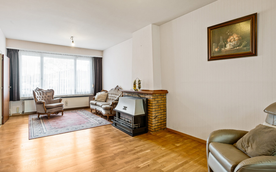 Huis te koop in Merksem