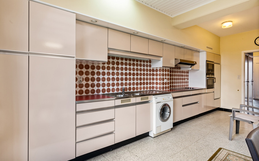 Huis te koop in Merksem