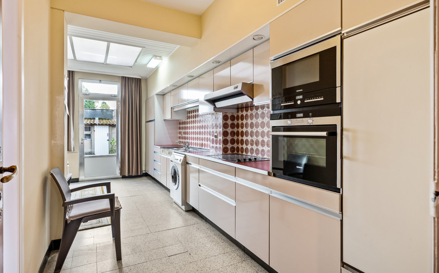 Huis te koop in Merksem