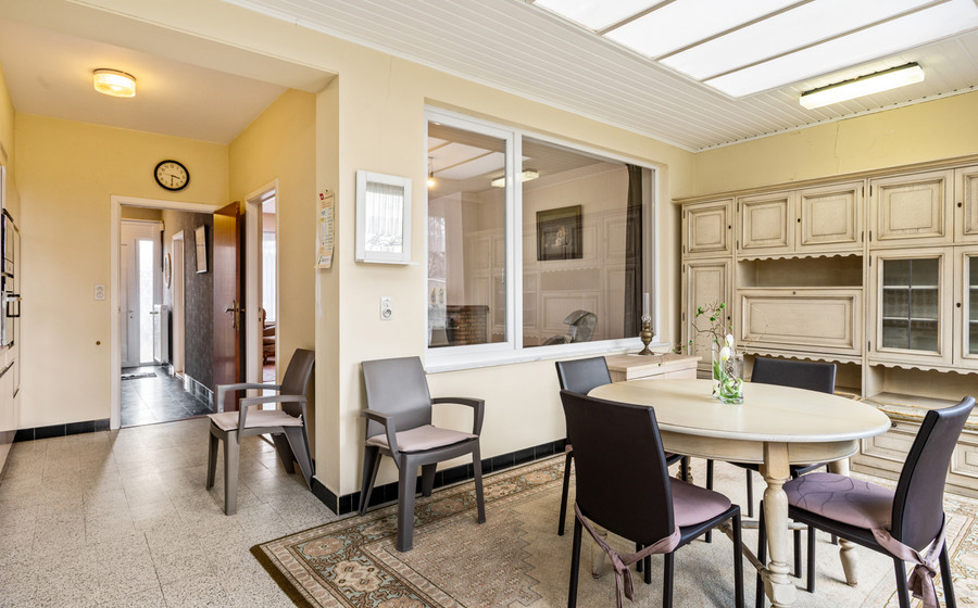 Huis te koop in Merksem