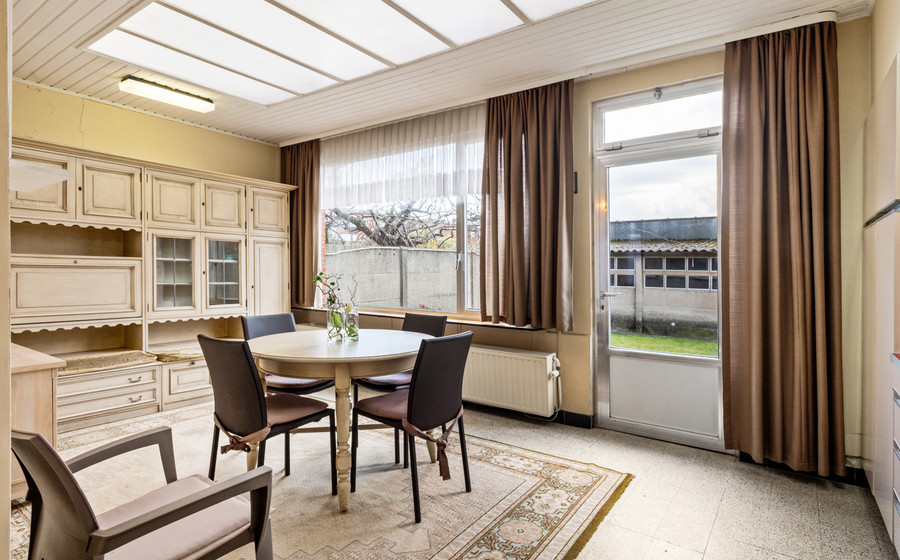 Huis te koop in Merksem